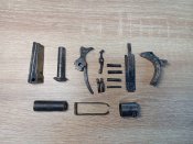 Копаний зіп Colt 1911