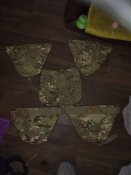Захист стегон та сідниць