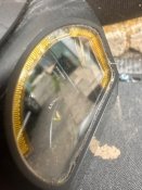 Камера шахеда з підігрівом.