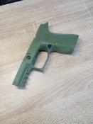 Рамка Sig Sauer p320 Sub compact 3.6