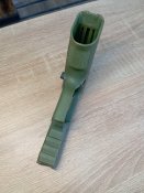Рамка Sig Sauer p320 Sub compact 3.6