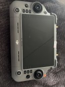Пульт DJI RC Plus 2 (model tkpl 2)