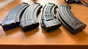 Магазин сайга охот версия