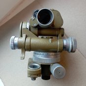 Буссоль ПАБ-2