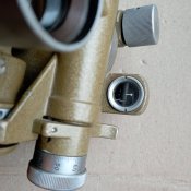 Буссоль ПАБ-2