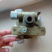 Буссоль ПАБ-2