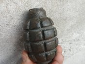 Граната Ф-1