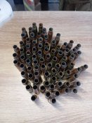 80 гільз 7.62х54