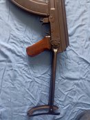 АК 47 схп