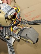 Зенітний fpv дрон sting