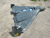 Шахед 136/Герань-2 Корпус