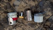 Навчальна граната SRCM Mod.35