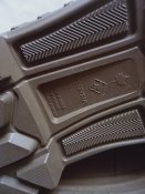 Берці Канада гортекс 44/285