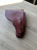 Кобура до пістолетів Browning 1910/1922