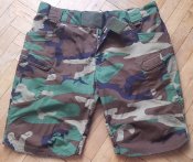 Тактичні шорти Helikon-Tex 2XL