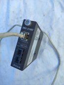 Медіаконвертер D-Link DMC-515SC