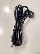 USB Кабель зарядки Minelab Manticore, Equinox...