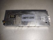 Відеопередавач (VTX) Bluesky AMPF1200...