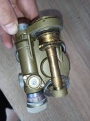 Бусоль частина