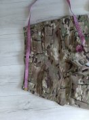 Штани мультикам