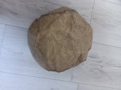 Кавер на шолом