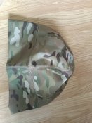 Шапка мультикам софтшел
