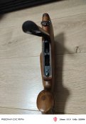 Приклад Соболь 22 lr