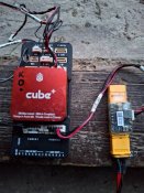 Польотний контролер Cube Orange+ (Pixhawk...