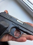 СХП ТТ-33 під 9мм P.A.K