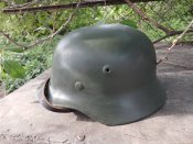 Каска м 40 / 66  ( 2)