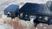 Меш модем Mesh Network з шахіда.