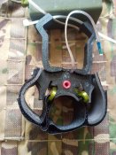 Система скидання для дронів Mavic 3Т