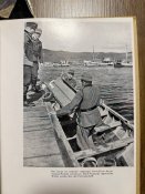 Книга "Narvik im Bild".
