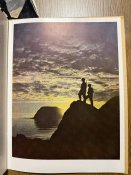 Книга "Narvik im Bild".