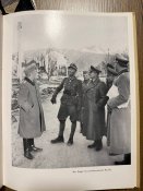 Книга "Narvik im Bild".