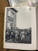 Книга "Narvik im Bild".