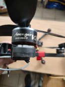 ФПВ (fpv) Комар 8