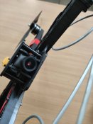 ФПВ (fpv) Комар 8