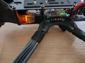 ФПВ (fpv) JET