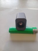 Камера Caddx Thermal -640