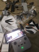 dji air 2s combo +