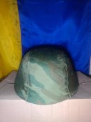 Трофейний шолом 6Б26