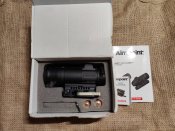 Коліматор Aimpoint AB Comp M4 2 MOA