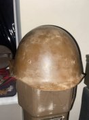 Каска СШ40