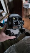 DJI Matrice 4T