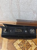 Mesh modem з герані