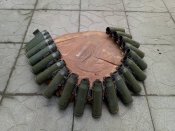 Лента от Бредли