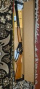 Daisy Red Ryder дитяча зброя