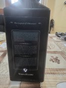 Порох Vihtaviori 550