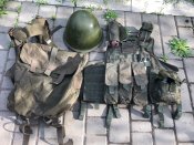 Комплект орка